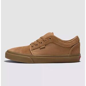 Vans Skate Chukka Low Shoe